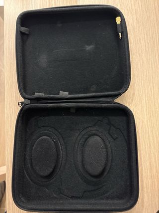 Auriculares Sennheiser PXC 450