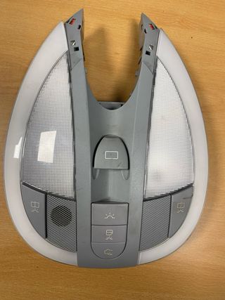 Plafón Luz Interior Mercedes W211