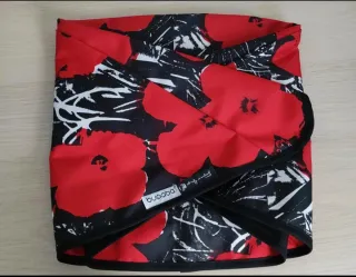 Bugaboo Capota, Cubrepiés y Bolso Andy Warhol