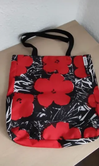 Bugaboo Capota, Cubrepiés y Bolso Andy Warhol