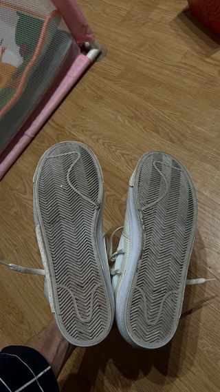 Zapatillas Nike Blazer Mid