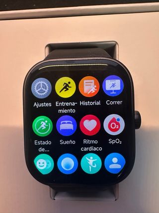 Xiaomi Redmi Watch 5 Negro M00205