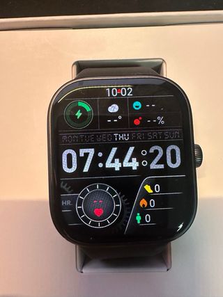 Xiaomi Redmi Watch 5 Negro M00205