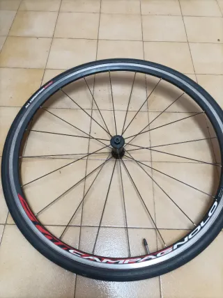 Ruedas Campagnolo