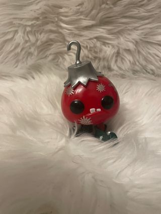 Funko Pop! Bola de Navidad Limited Edition