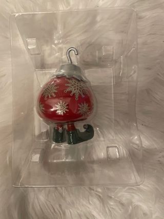 Funko Pop! Bola de Navidad Limited Edition