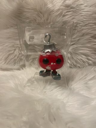 Funko Pop! Bola de Navidad Limited Edition