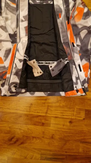 Giacca e pantaloni da sci/snowboard Dope Snow