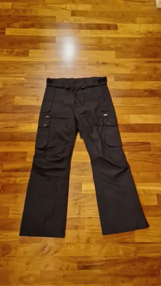 Giacca e pantaloni da sci/snowboard Dope Snow