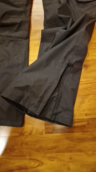 Giacca e pantaloni da sci/snowboard Dope Snow