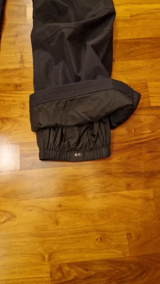 Giacca e pantaloni da sci/snowboard Dope Snow