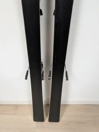 ESQUIS 166 ELAN AMPHIBIO 16 Ti2