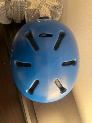 Casco de esquí POC Fornix Azul