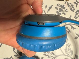 Cascos P47 Inalámbricos bluetooth auriculares