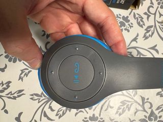 Cascos P47 Inalámbricos bluetooth auriculares