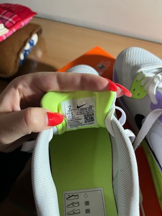 Nike Air Max Zapatillas Deportivas