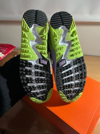 Nike Air Max Zapatillas Deportivas