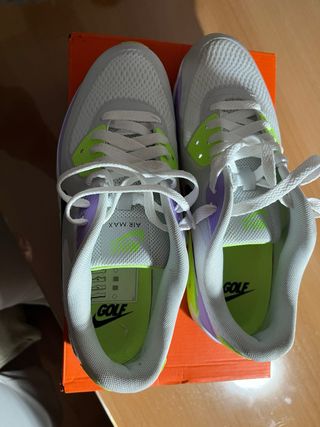 Nike Air Max Zapatillas Deportivas