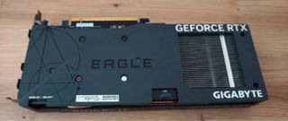 RTX 4060 Gigabyte Eagle OC 8GB GDDR6