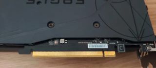 RTX 4060 Gigabyte Eagle OC 8GB GDDR6