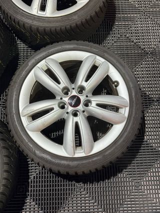 Llantas MINI JCW 17”