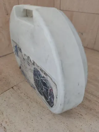 Cadenas para nieve coche