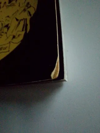 SCARFACE: EL DIABLO DISFRAZADO