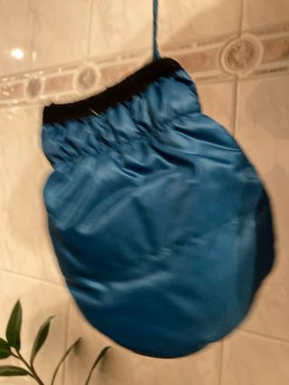 Giubbotto Add 6-9 mesi con guantini