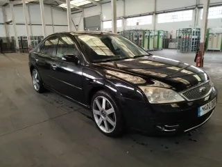Ford Mondeo 2006