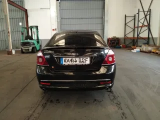 Ford Mondeo 2006