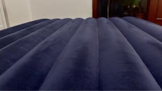 Colchón Hinchable + Bomba Eléctrica