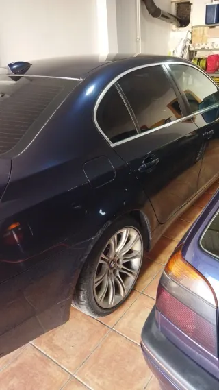 BMW Serie 5 2003