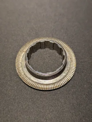 Campagnolo 9 SPD Lockring CS-201 M26x1