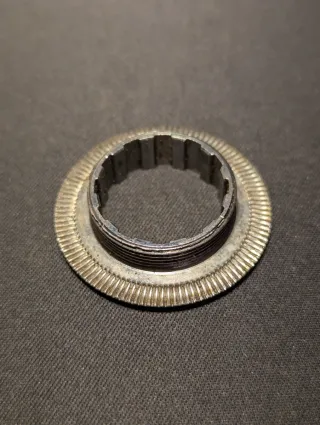 Campagnolo 9 SPD Lockring CS-201 M26x1