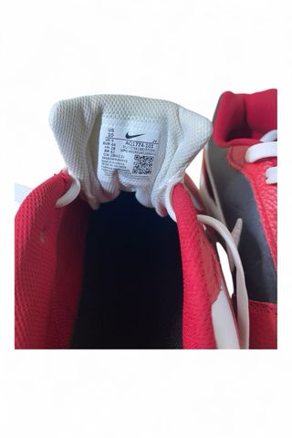 Zapatillas Nike Originales Talla 44 Nuevas sin caj