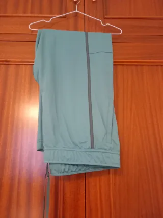 Pantalón de Entrenamiento Nike