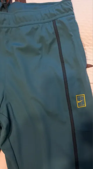 Pantalón de Entrenamiento Nike