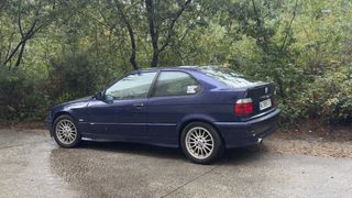 BMW e36 - 1996 Serie 3 Compact