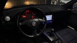 BMW e36 - 1996 Serie 3 Compact