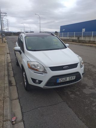 Ford Kuga 2010