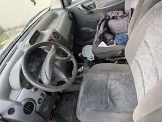 Citroen Berlingo 2003