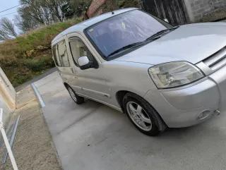 Citroen Berlingo 2003