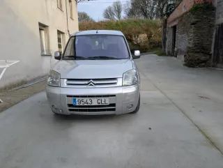 Citroen Berlingo 2003