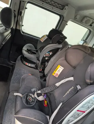 Citroen Berlingo 2003