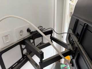 Televisión Samsung 32 Negra OJO NO SMART TV Regalo