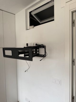 Televisión Samsung 32 Negra OJO NO SMART TV Regalo