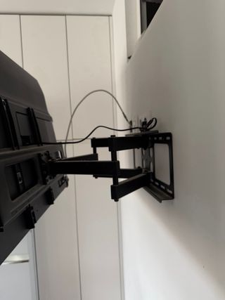 Televisión Samsung 32 Negra OJO NO SMART TV Regalo