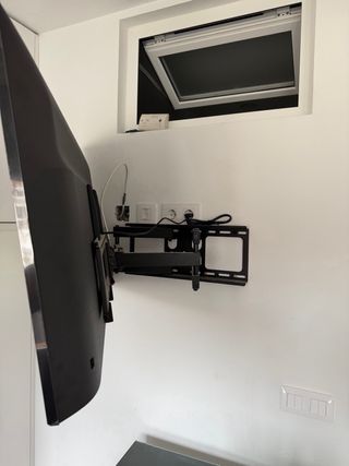 Televisión Samsung 32 Negra OJO NO SMART TV Regalo