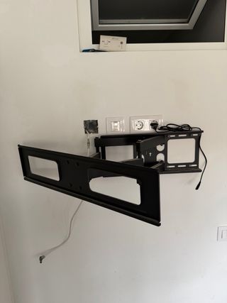 Televisión Samsung 32 Negra OJO NO SMART TV Regalo