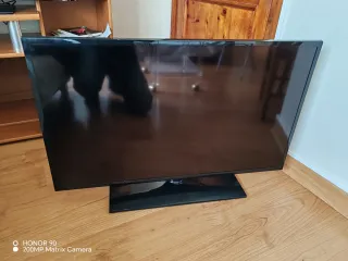 Tv despiece sansung 40